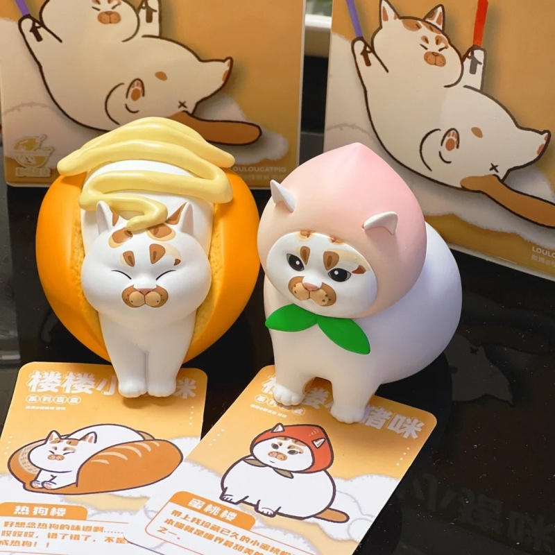 Original Lou Lou Xiao Zhu Mi B – Xiaomi Kids Toys recenzja i cena