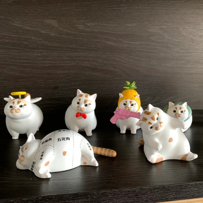 Original Lou Lou Xiao Zhu Mi B – Xiaomi Kids Toys recenzja i cena