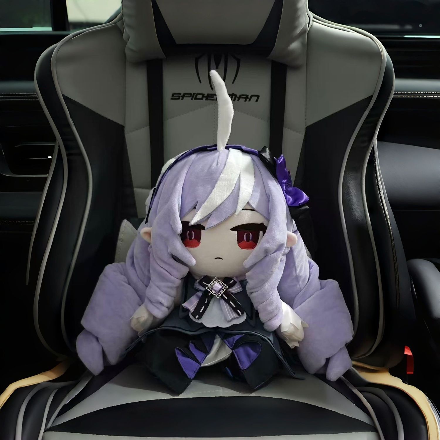 Anime Zenless Zone Zero‌ ‌Vivi – Soft Plush Doll recenzja i cena