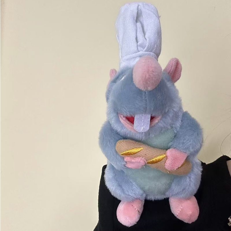 Anime Ratatouille Chef Remy Ma – Kids Toys Young recenzja i cena