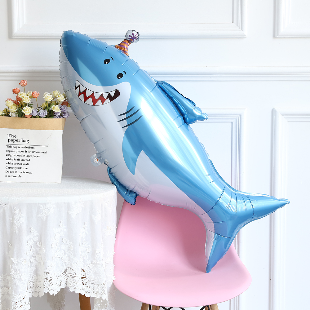 Ocean Animal Balloon Set Dolph – Water Balloon Set recenzja i cena