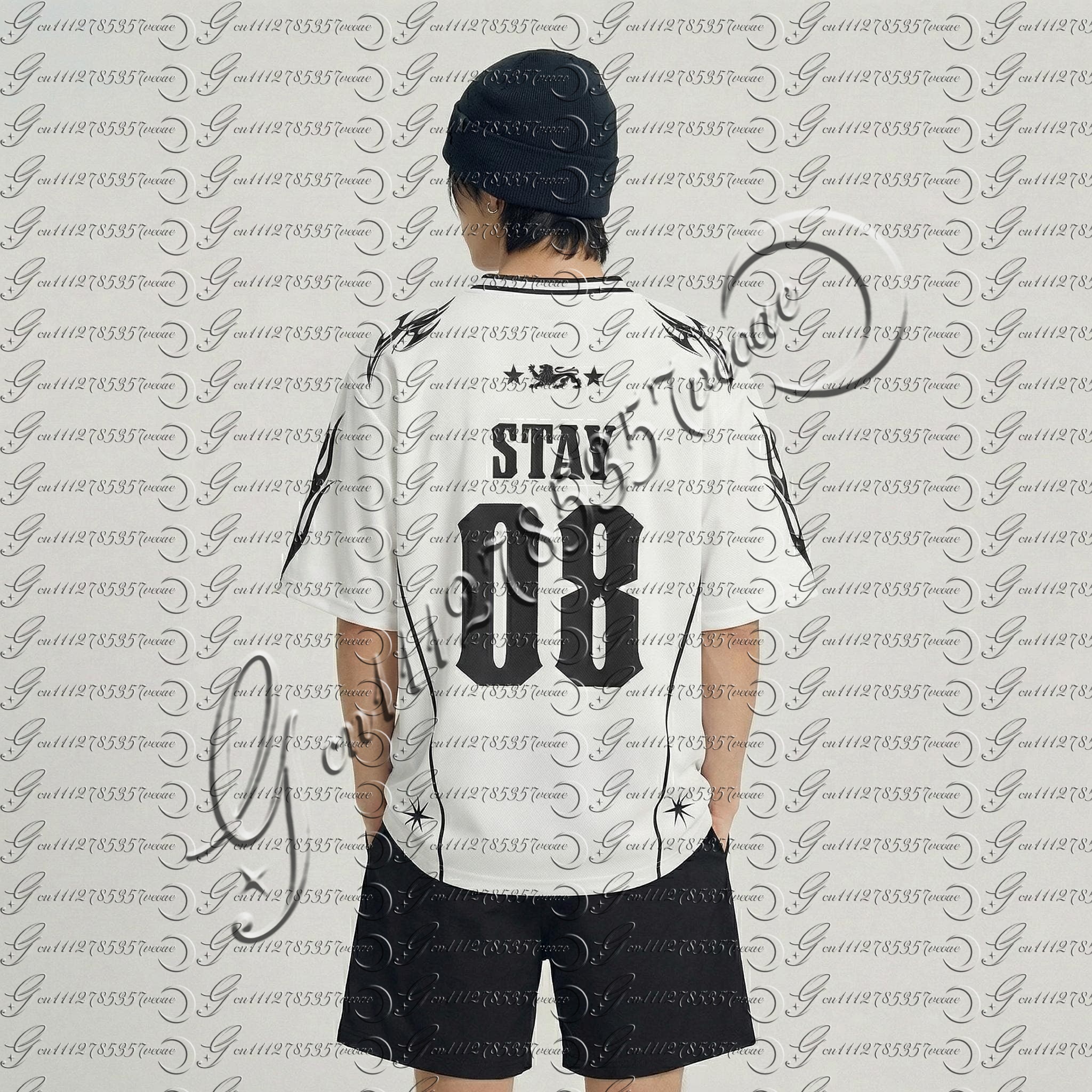 Stray Kids All Around The Worl – Kids Toys Vintage recenzja i cena