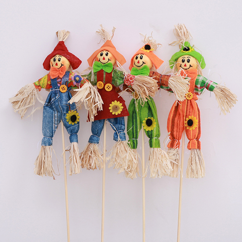 Fun Harvest Festival Cute Rust – Kids Toys Mall recenzja i cena