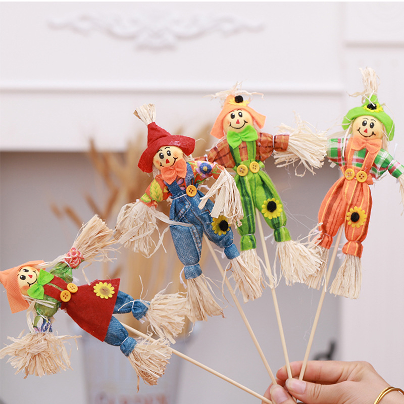 Fun Harvest Festival Cute Rust – Kids Toys Mall recenzja i cena