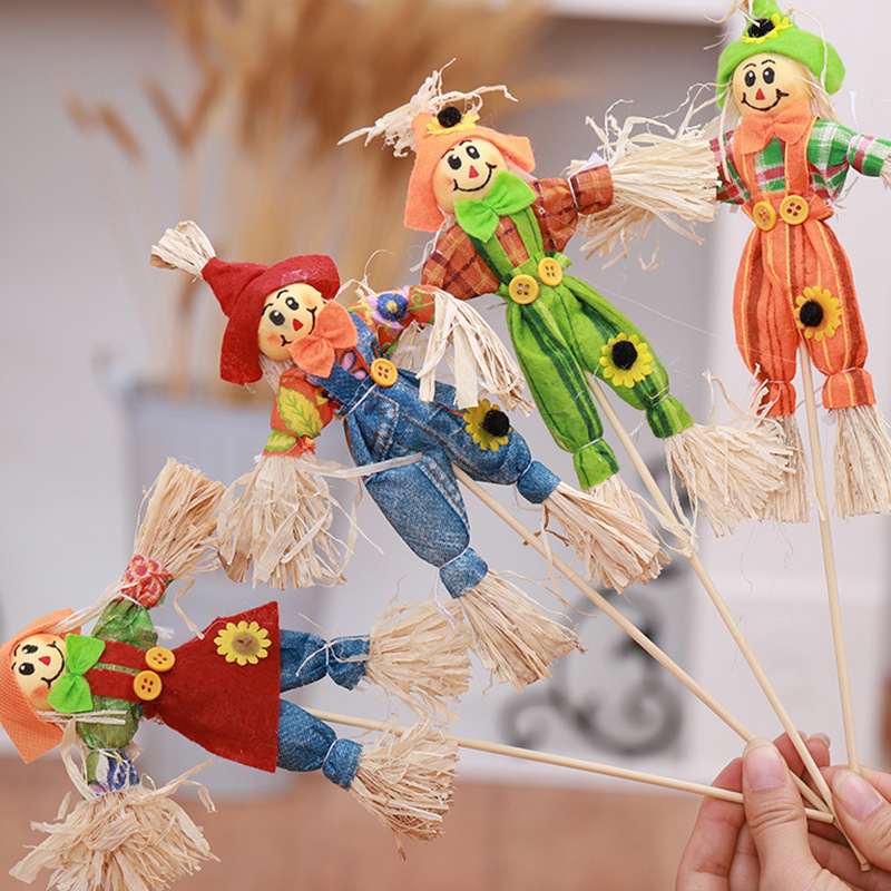 Fun Harvest Festival Cute Rust – Kids Toys Mall recenzja i cena