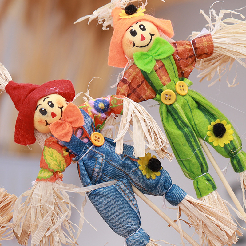 Fun Harvest Festival Cute Rust – Kids Toys Mall recenzja i cena