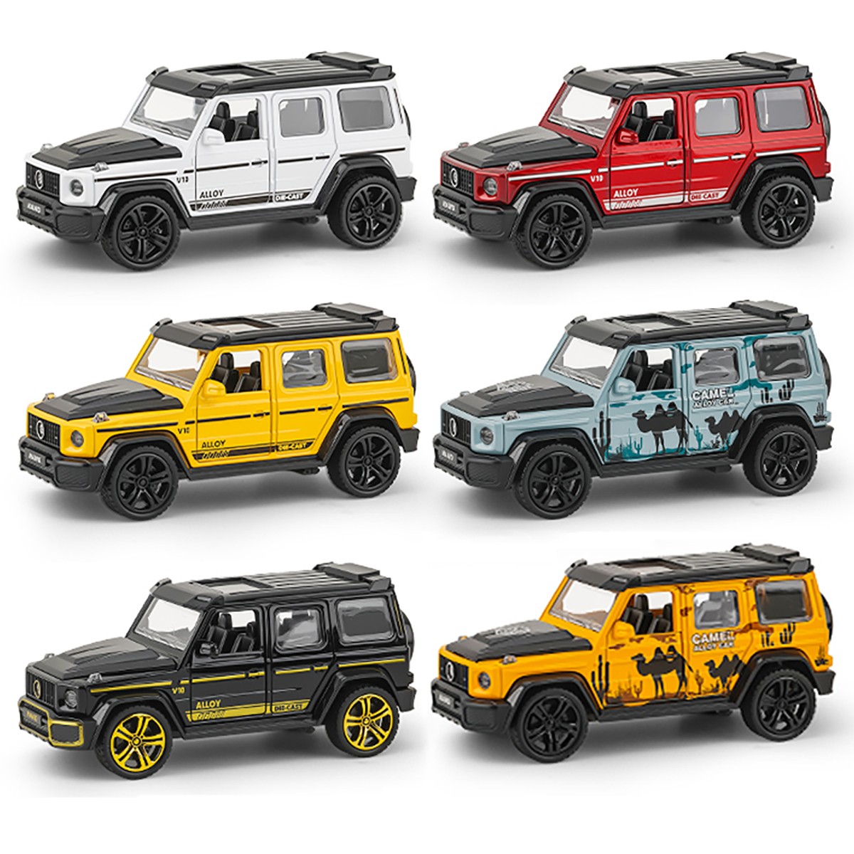 1:28 Scale Cast Simulation All – Kids Toys Young recenzja i cena