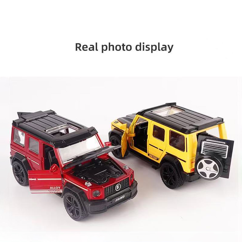 1:28 Scale Cast Simulation All – Kids Toys Young recenzja i cena
