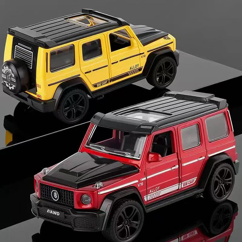 1:28 Scale Cast Simulation All – Kids Toys Young recenzja i cena
