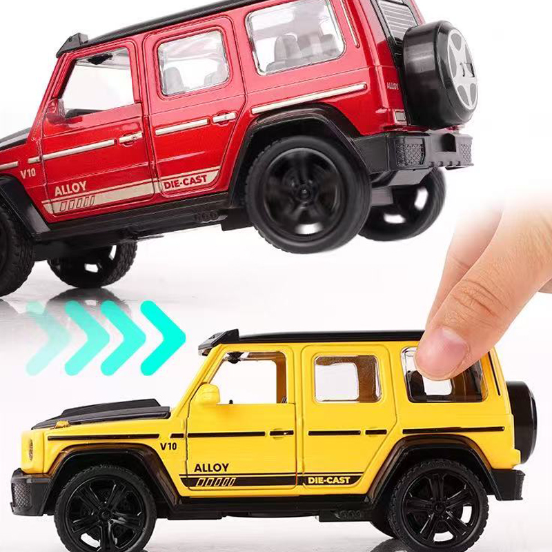 1:28 Scale Cast Simulation All – Kids Toys Young recenzja i cena