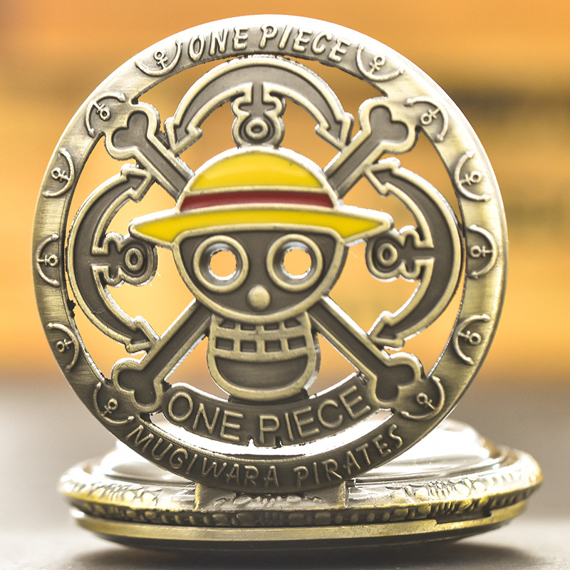 New Cartoon One Piece Pocket W – Kids Toys Vintage recenzja i cena