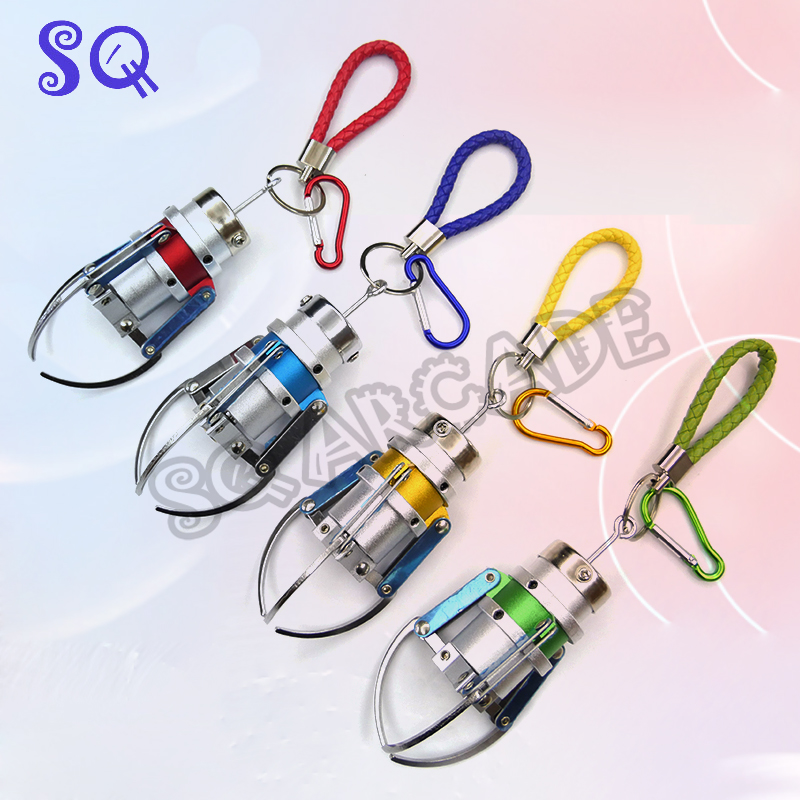Crane Machine Gift Mini Claw V – Kids Toys Vending Machine recenzja i cena