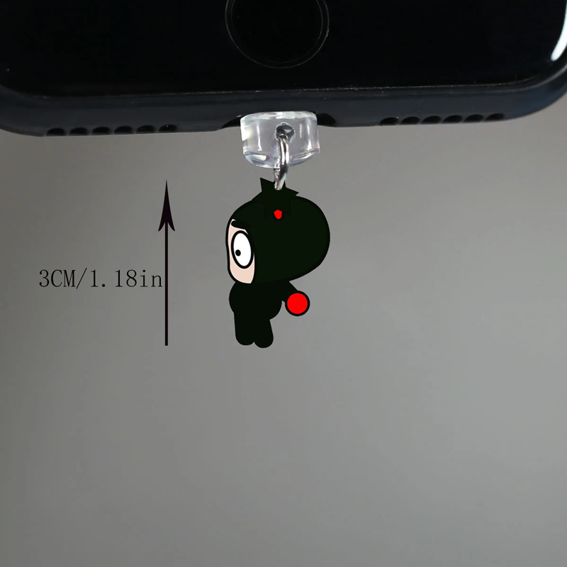 Acrylic China Doll Pucca phone – Xiaomi Kids Toys recenzja i cena