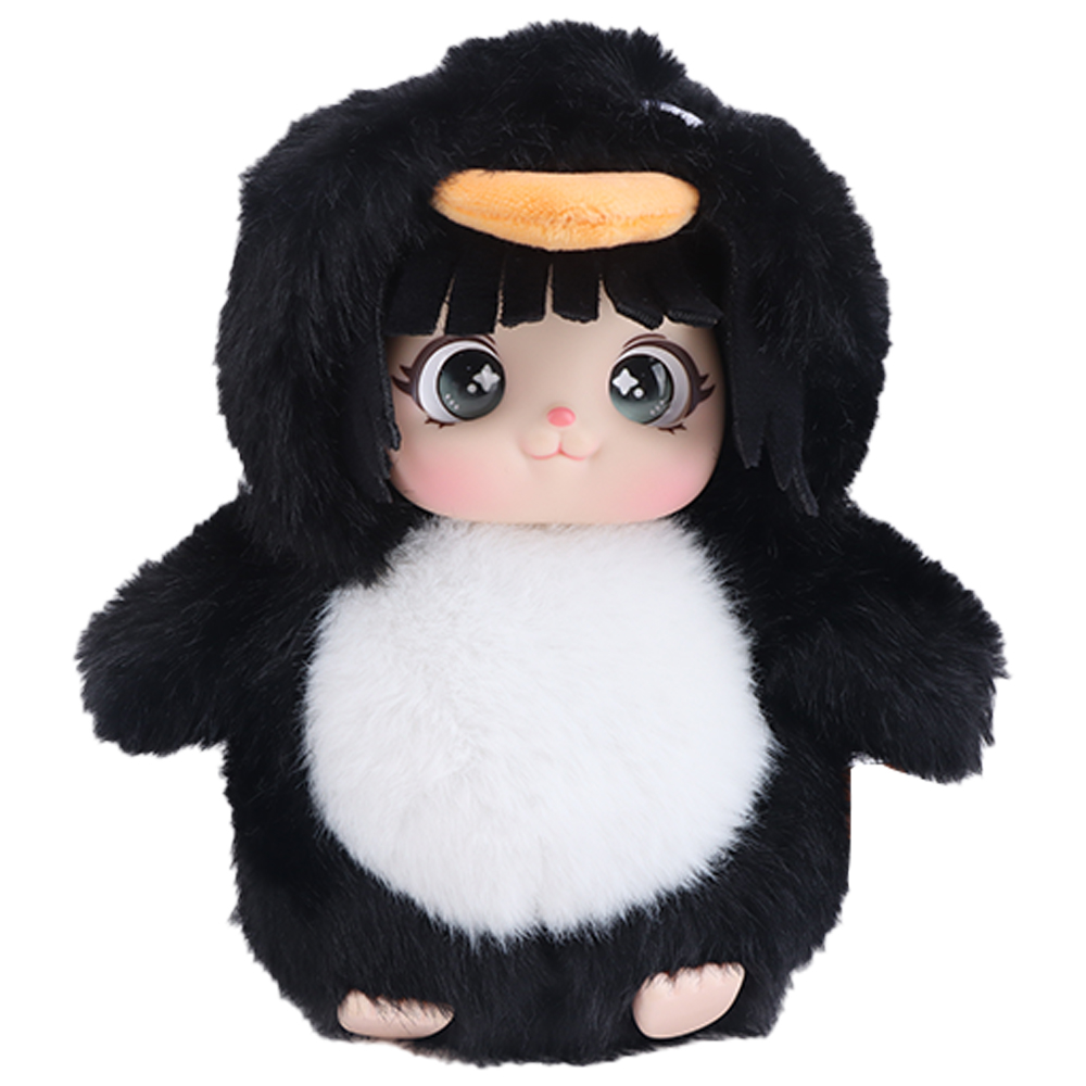 Cute Gugu Gaga Plush Toy Movie – Soft Plush Doll recenzja i cena