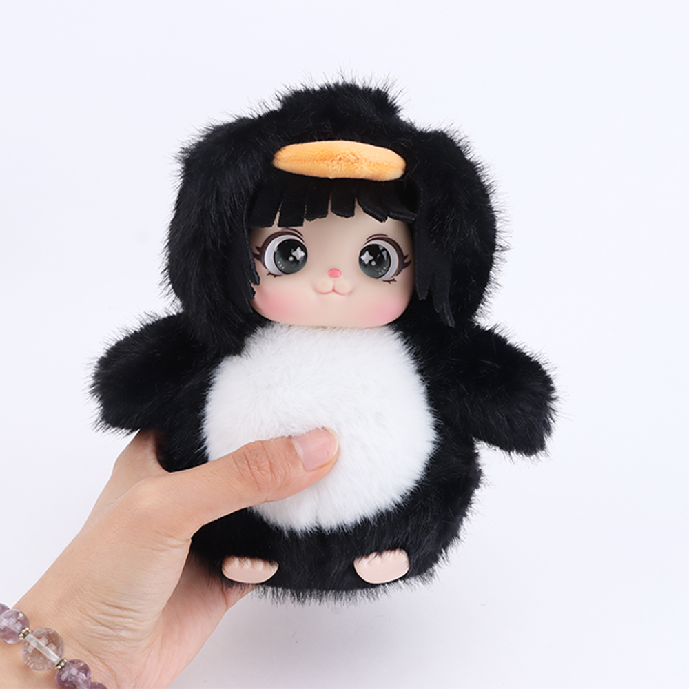 Cute Gugu Gaga Plush Toy Movie – Soft Plush Doll recenzja i cena