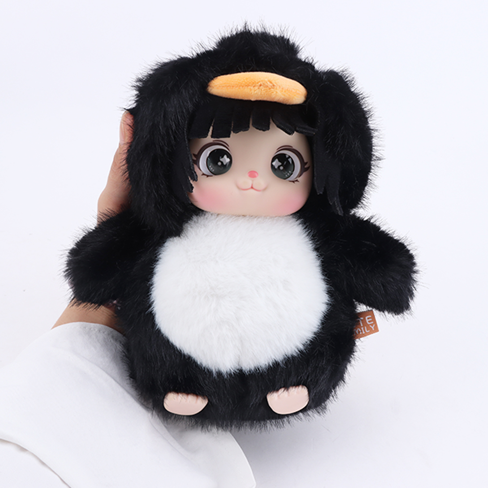 Cute Gugu Gaga Plush Toy Movie – Soft Plush Doll recenzja i cena
