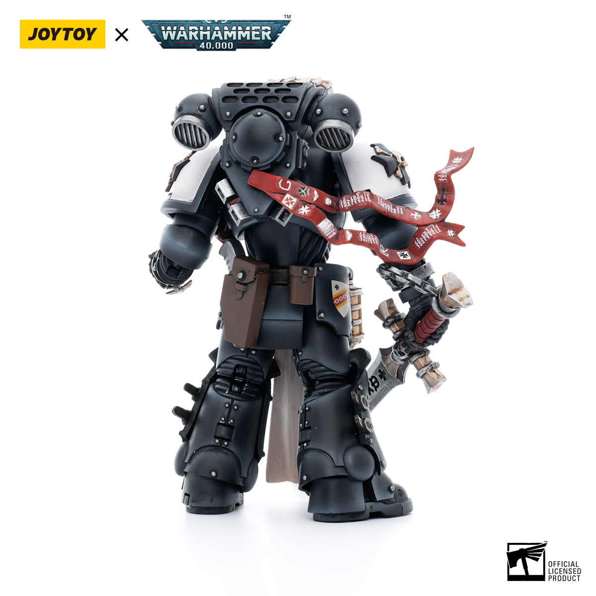 [IN-STOCK] JJOYTOY Warhammer 4 – Sandbox Play Set recenzja i cena
