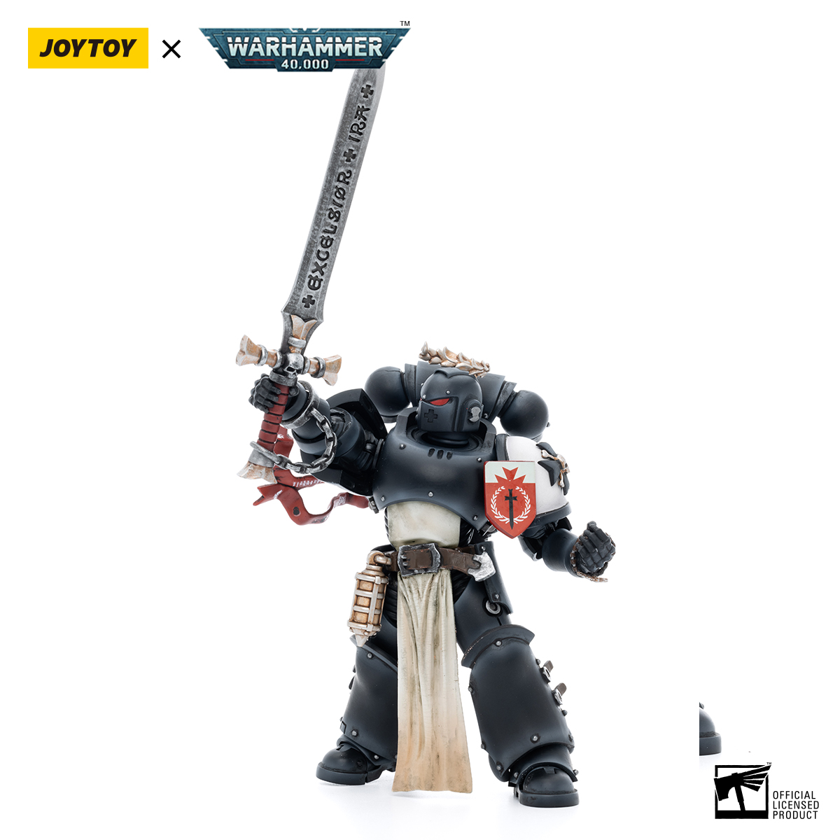 [IN-STOCK] JJOYTOY Warhammer 4 – Sandbox Play Set recenzja i cena