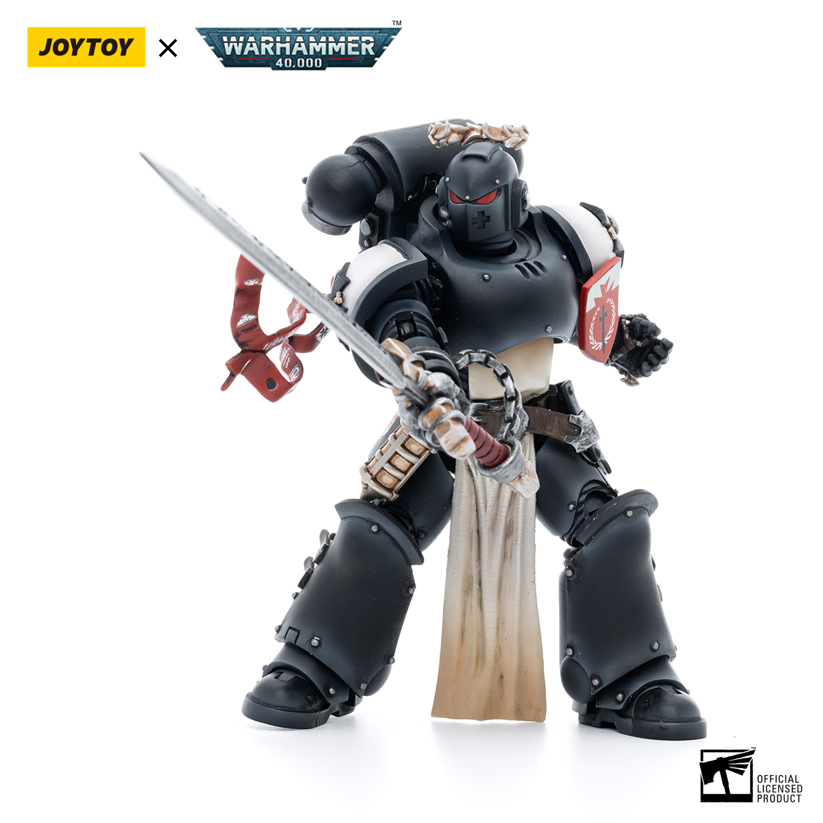 [IN-STOCK] JJOYTOY Warhammer 4 – Sandbox Play Set recenzja i cena