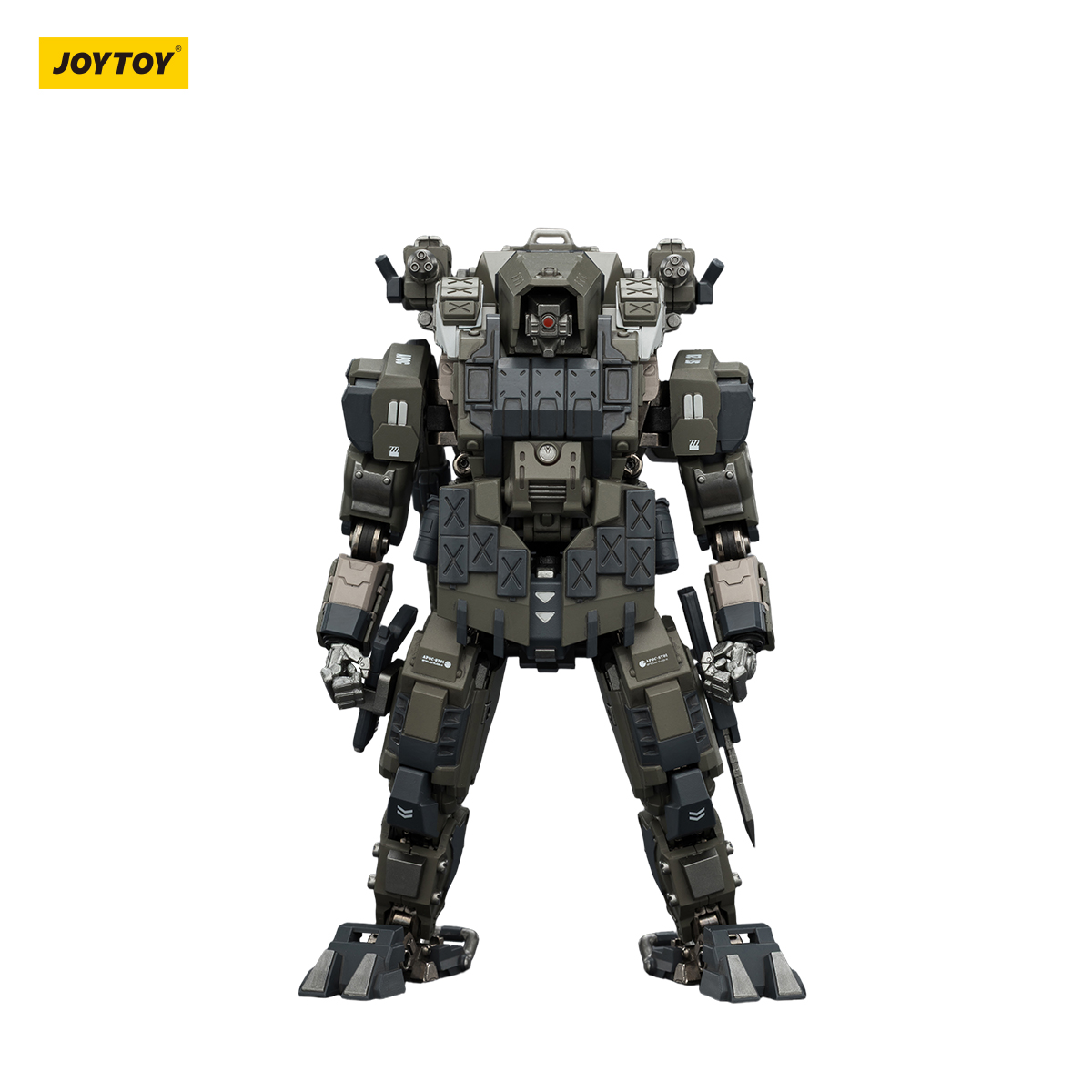 [IN STOCK]JOYTOY Dark Source 1 – Sandbox Play Set recenzja i cena