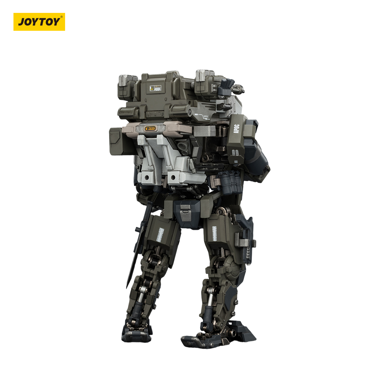 [IN STOCK]JOYTOY Dark Source 1 – Sandbox Play Set recenzja i cena