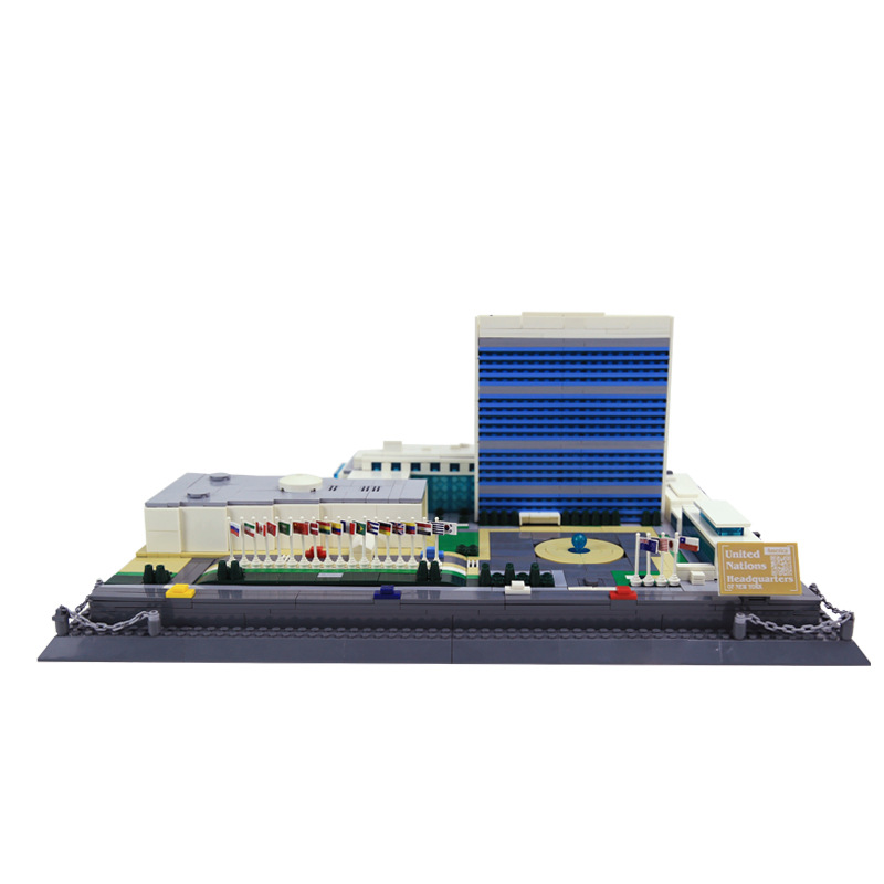 Midtown Manhattan Internationa – Kids Toys Nyc recenzja i cena