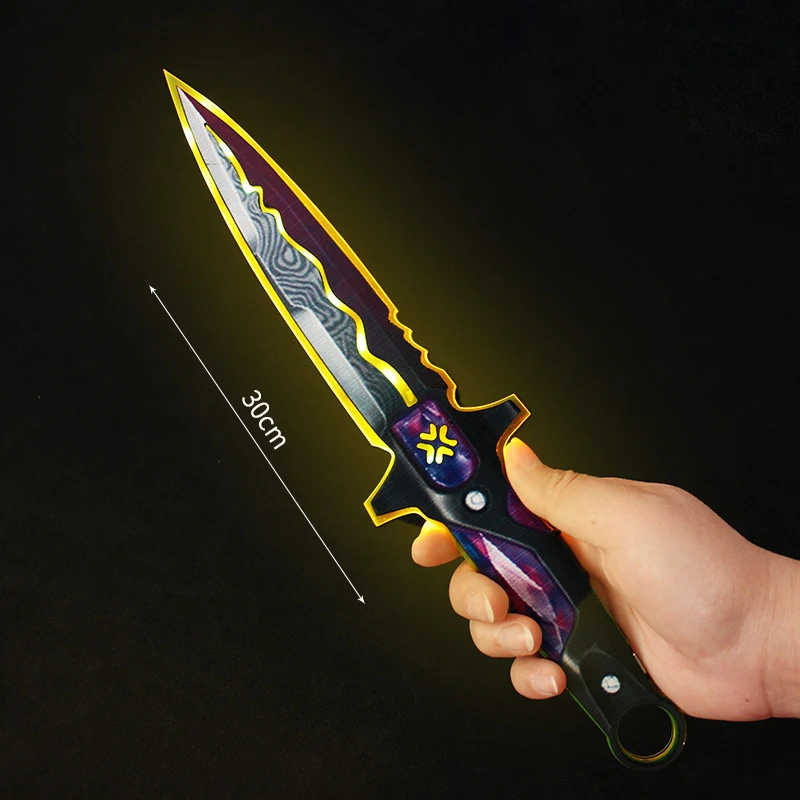Valorant VCT LOCKIN Melee Weap – Kids Toys Bali recenzja i cena