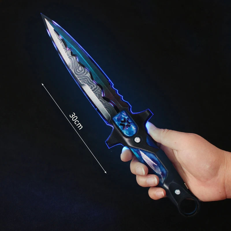 Valorant VCT LOCKIN Melee Weap – Kids Toys Bali recenzja i cena