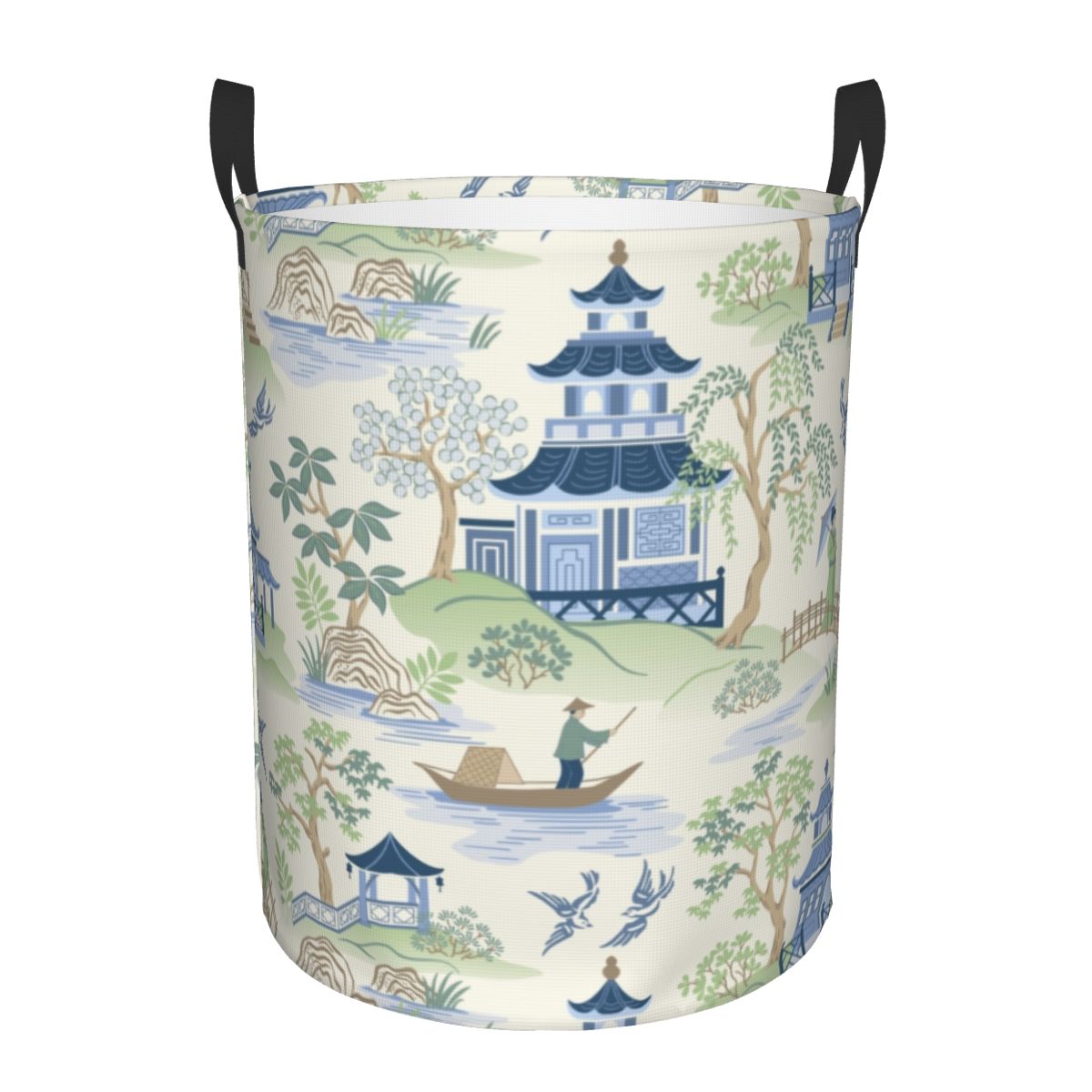 Custom Vintage Chinoiserie Wil – Kids Toys Vintage recenzja i cena