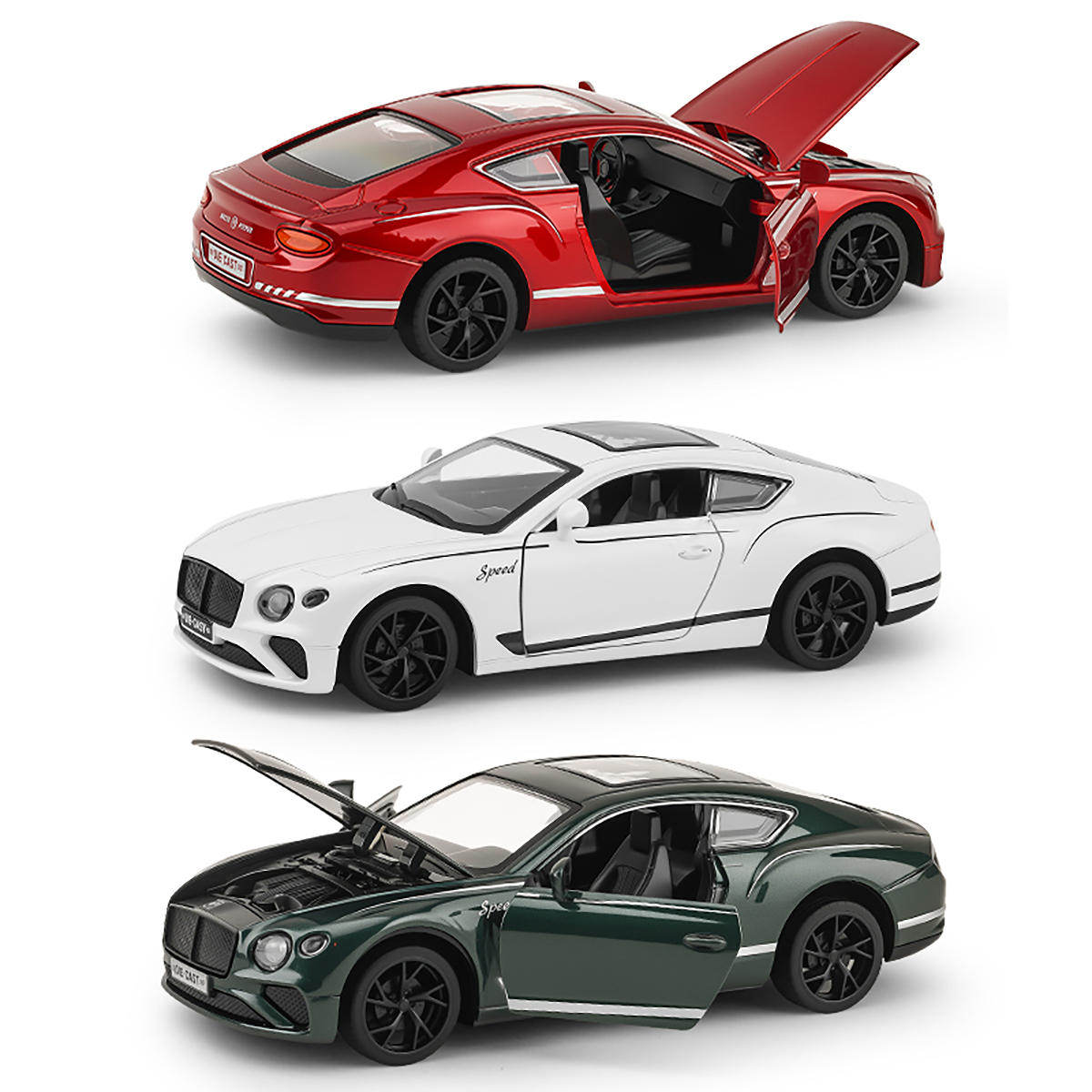 1:28 Scale Cast Simulation All – Kids Toys Young recenzja i cena