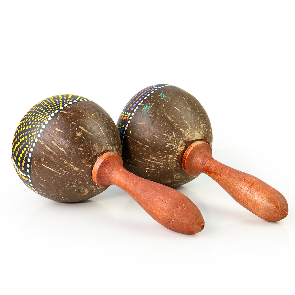 Natural Coconut Shell Sand Ham – Kids Toys Indonesia recenzja i cena