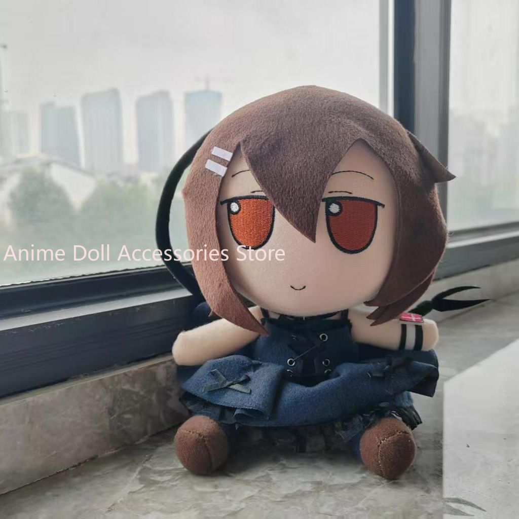 Anime Minakami Yuki Cosplay 20 – Soft Plush Doll recenzja i cena