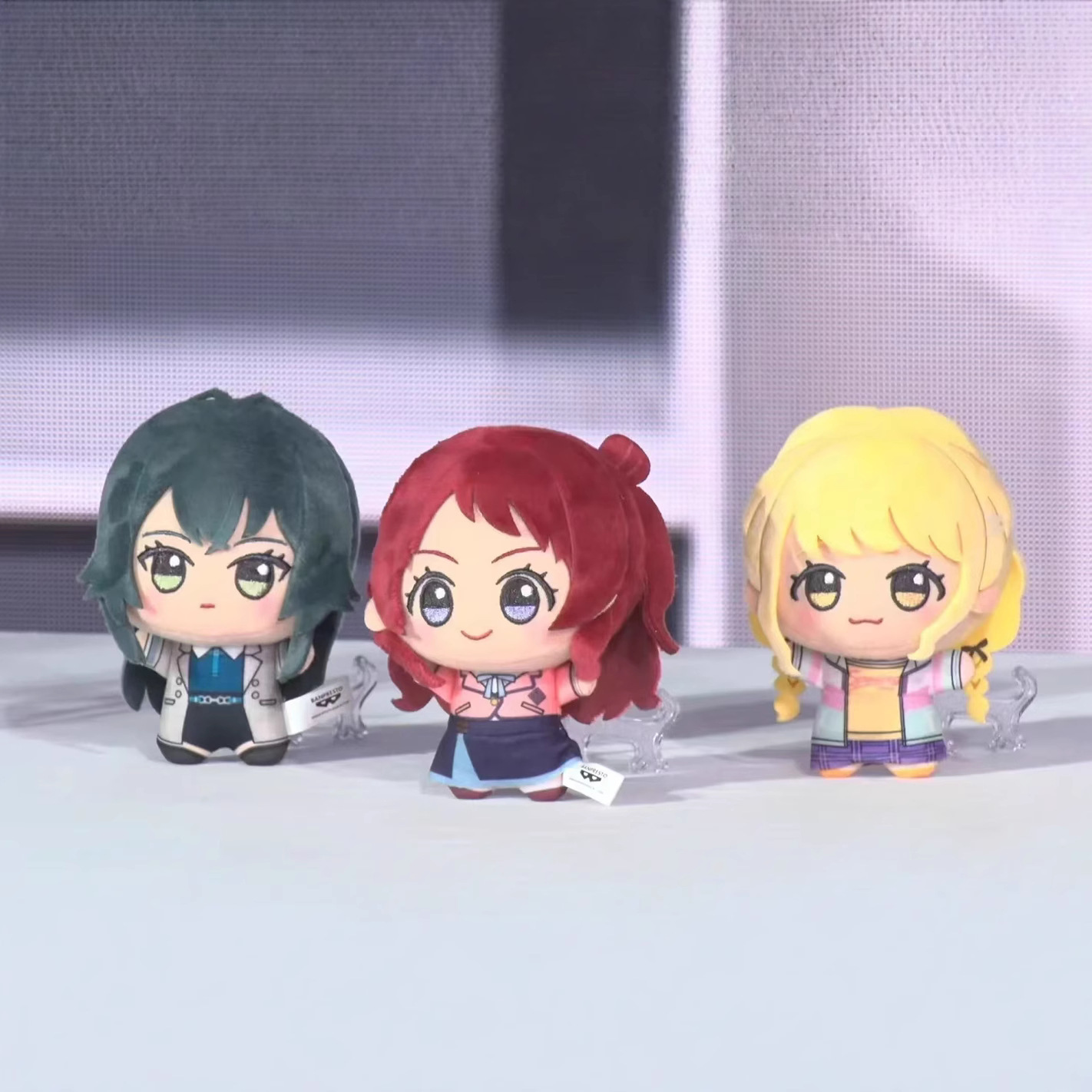 Kawaii School Idol Master Plus – Kids Toys Young recenzja i cena