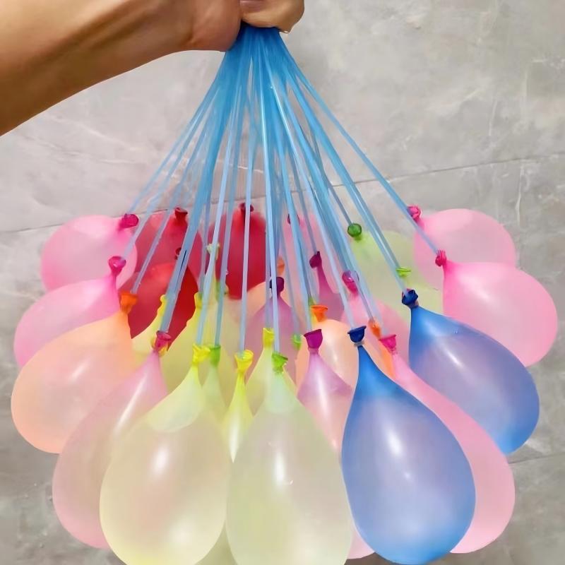 111 pieces of fast water ballo – Water Balloon Set recenzja i cena