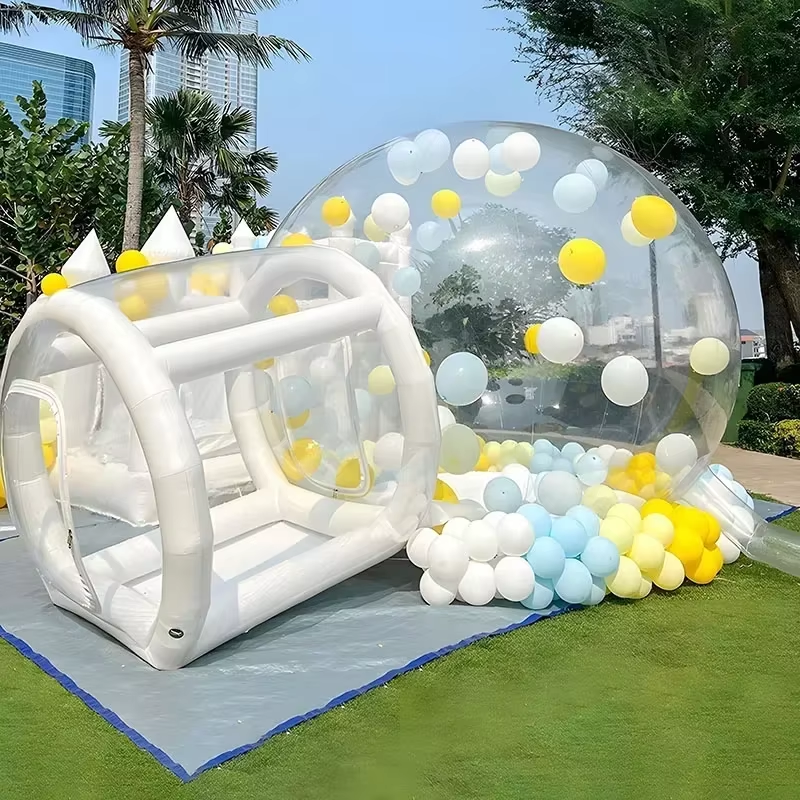 10FT Balloon  Inflatable Bubbl – Kids Toys Rental recenzja i cena