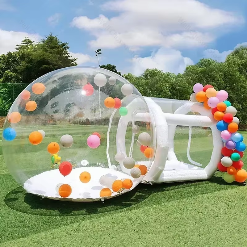 10FT Balloon  Inflatable Bubbl – Kids Toys Rental recenzja i cena