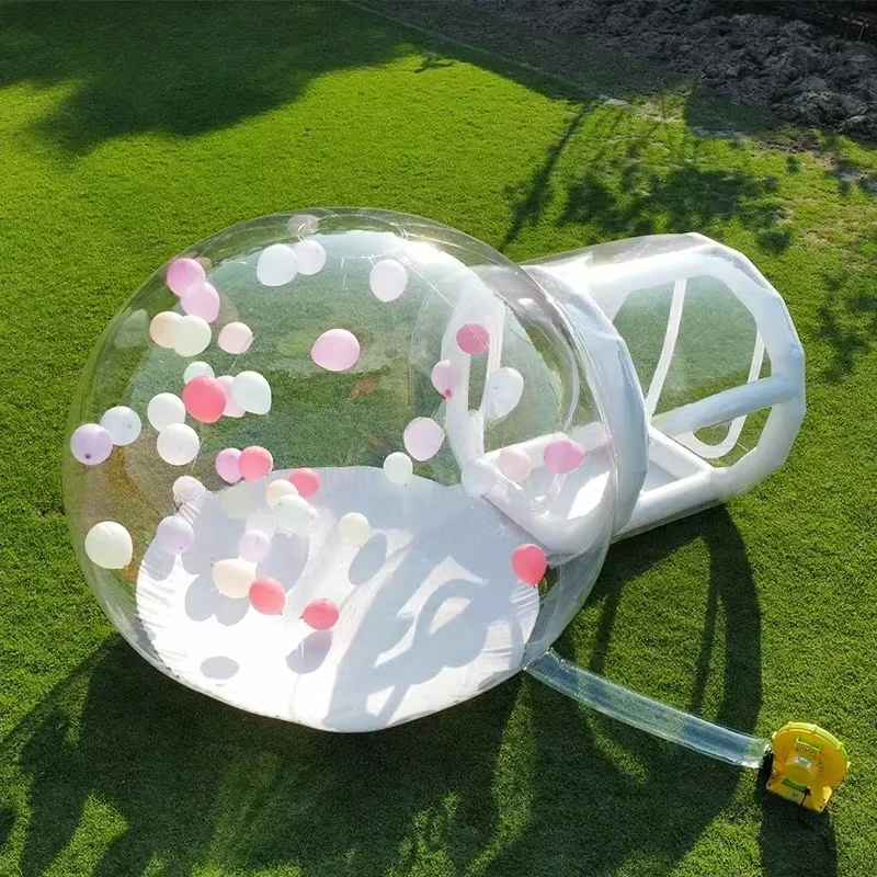 10FT Balloon  Inflatable Bubbl – Kids Toys Rental recenzja i cena