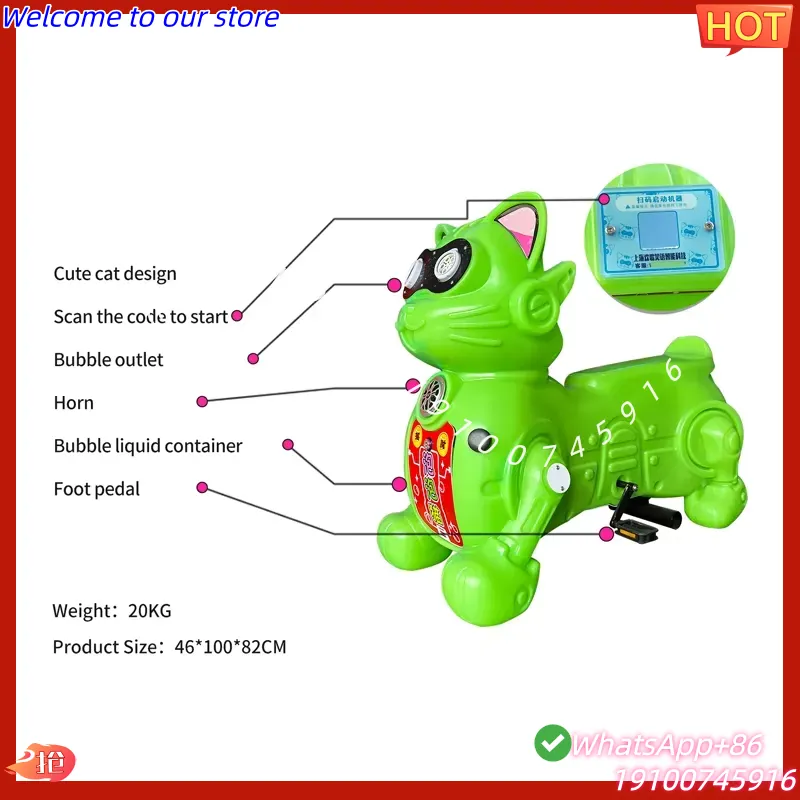 2026 Rainproof Outdoor Kids Bu – Kids Toys Rental recenzja i cena
