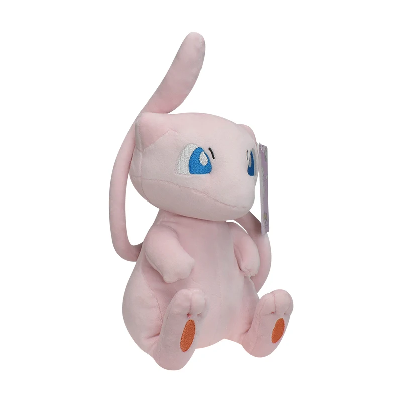 Pokemon Mew Plush Doll Kawaii  – Kids Toys Young recenzja i cena