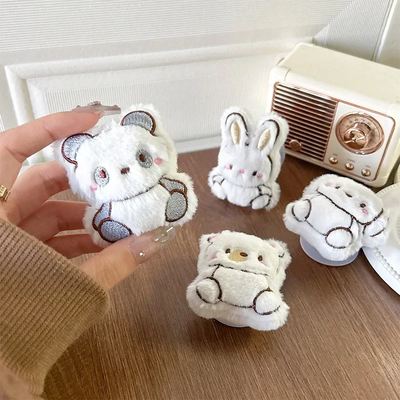 Korean Cute Plush Rabbit Doll  – Xiaomi Kids Toys recenzja i cena