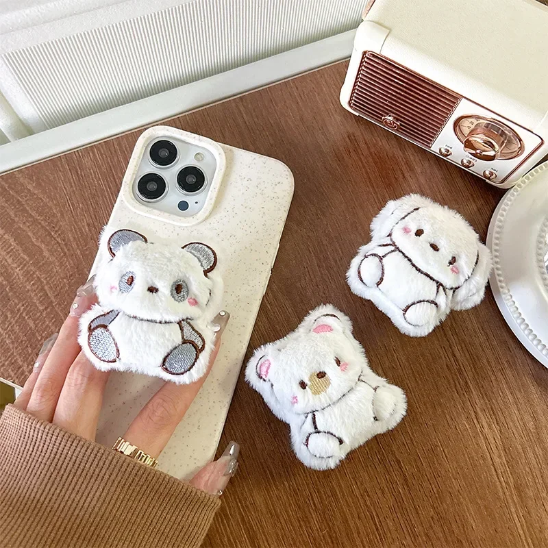 Korean Cute Plush Rabbit Doll  – Xiaomi Kids Toys recenzja i cena