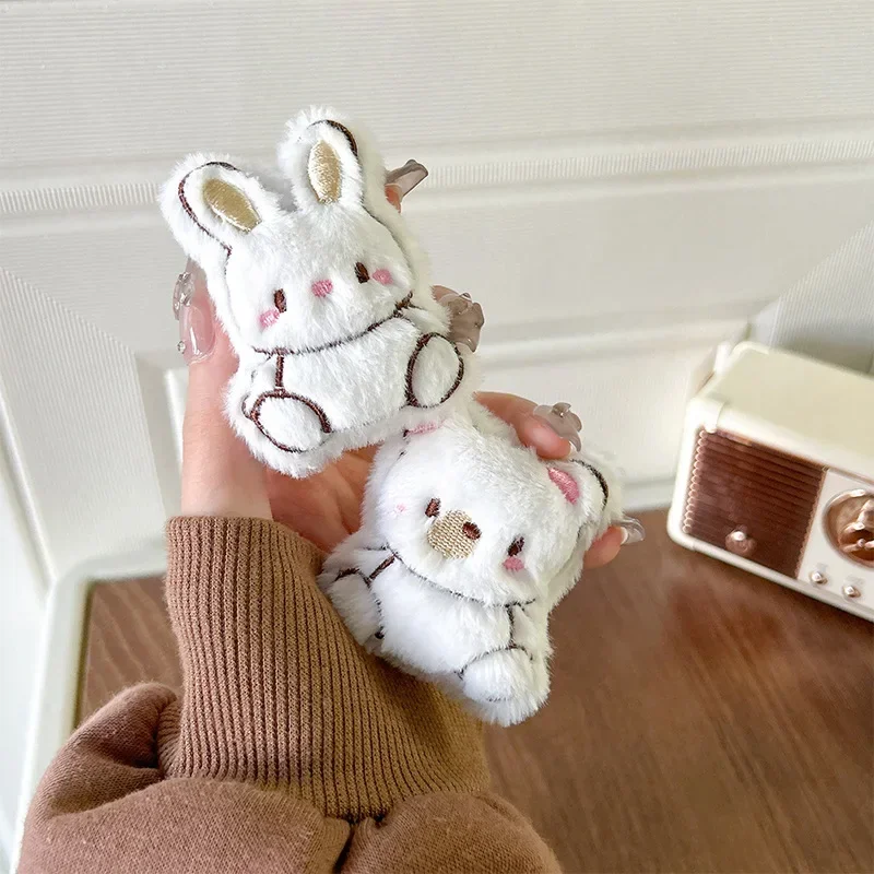 Korean Cute Plush Rabbit Doll  – Xiaomi Kids Toys recenzja i cena