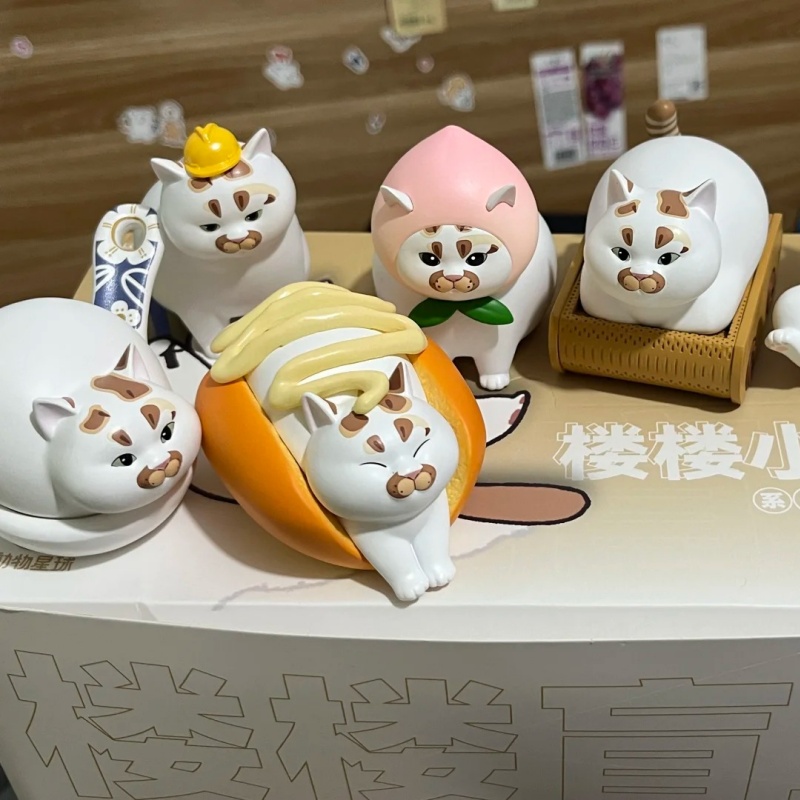 In Stock Lou Lou Xiao Zhu Mi B – Xiaomi Kids Toys recenzja i cena