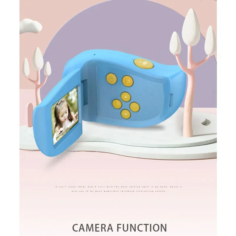 A100 Kids Handheld Digital DV  – Kids Toys Quotes recenzja i cena