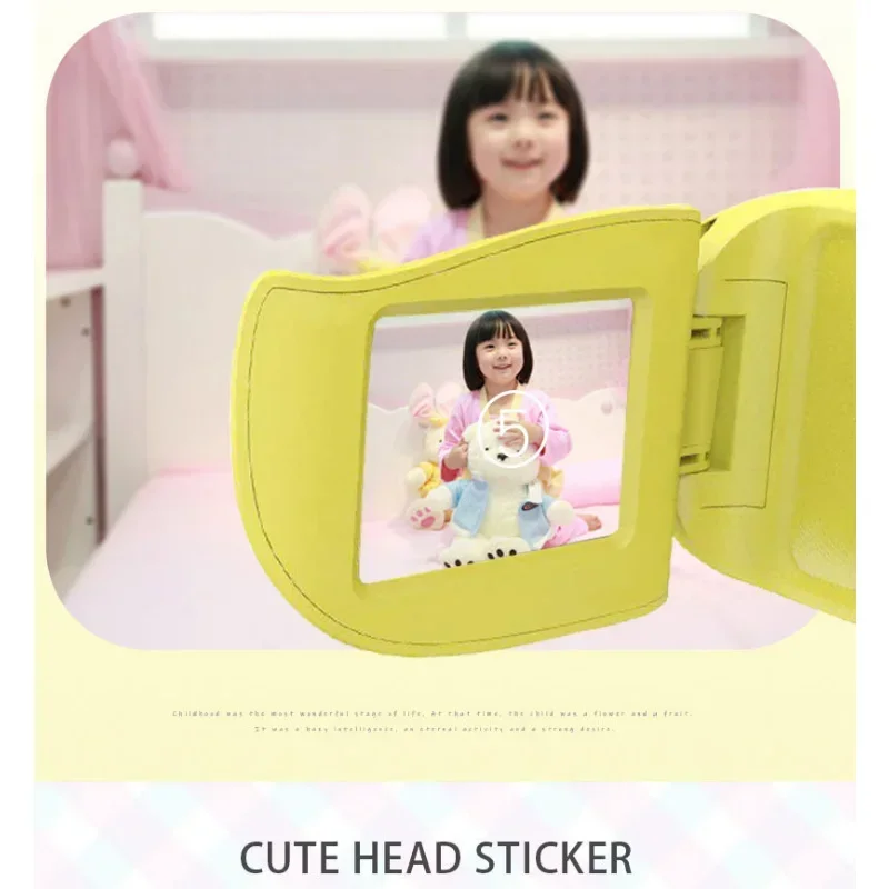 A100 Kids Handheld Digital DV  – Kids Toys Quotes recenzja i cena