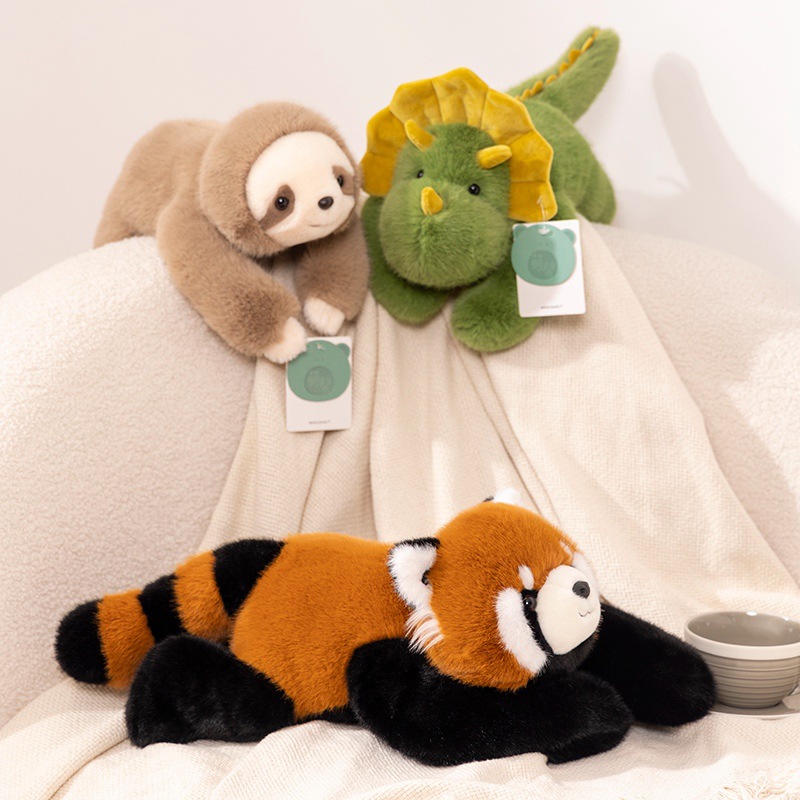 Stuffed Animal Plush Doll, Sof – Soft Plush Doll recenzja i cena