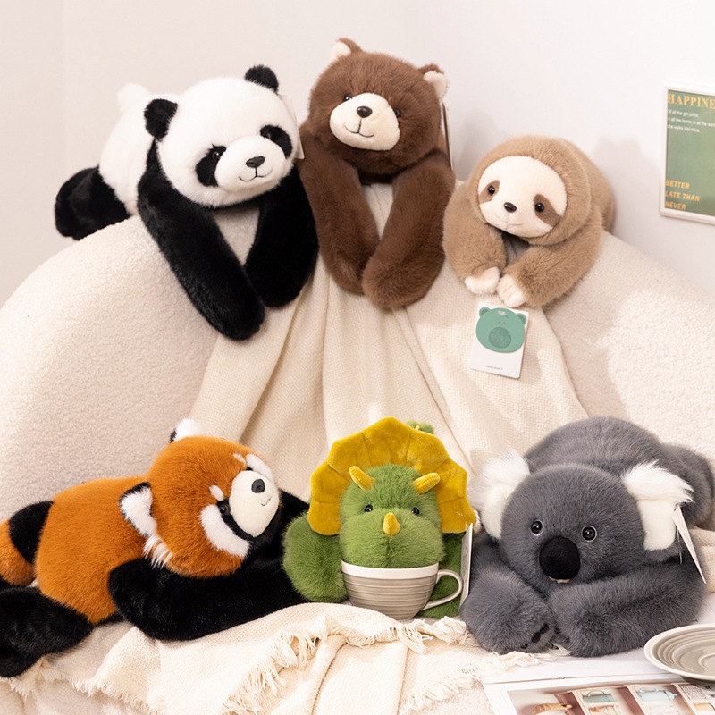 Stuffed Animal Plush Doll, Sof – Soft Plush Doll recenzja i cena