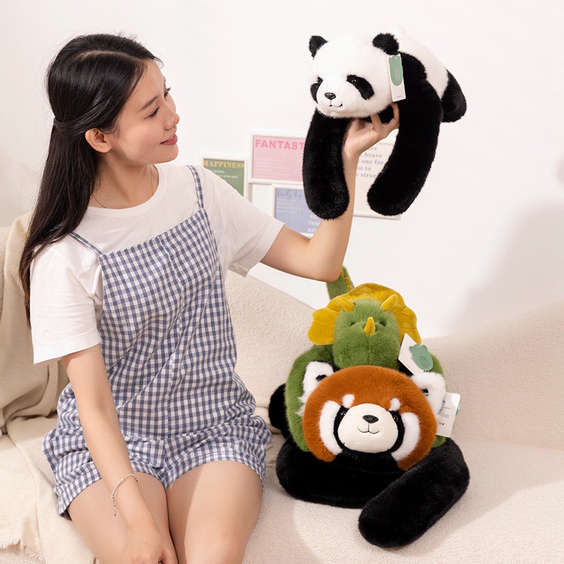 Stuffed Animal Plush Doll, Sof – Soft Plush Doll recenzja i cena