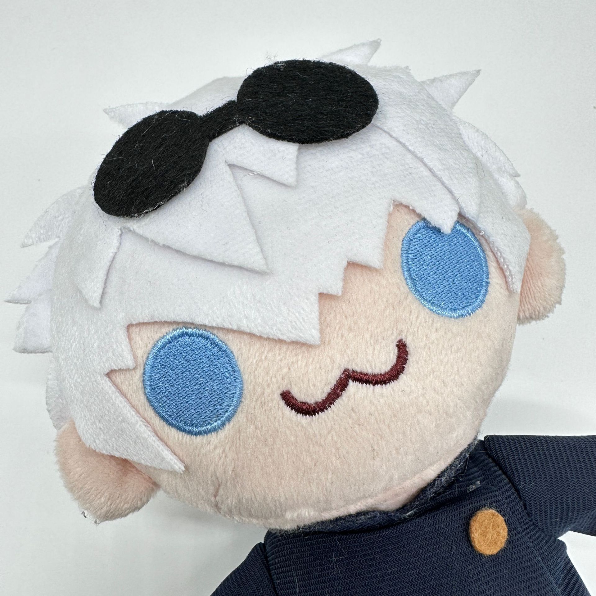New Gojo And Geto Plush Toys H – Kids Toys Young recenzja i cena