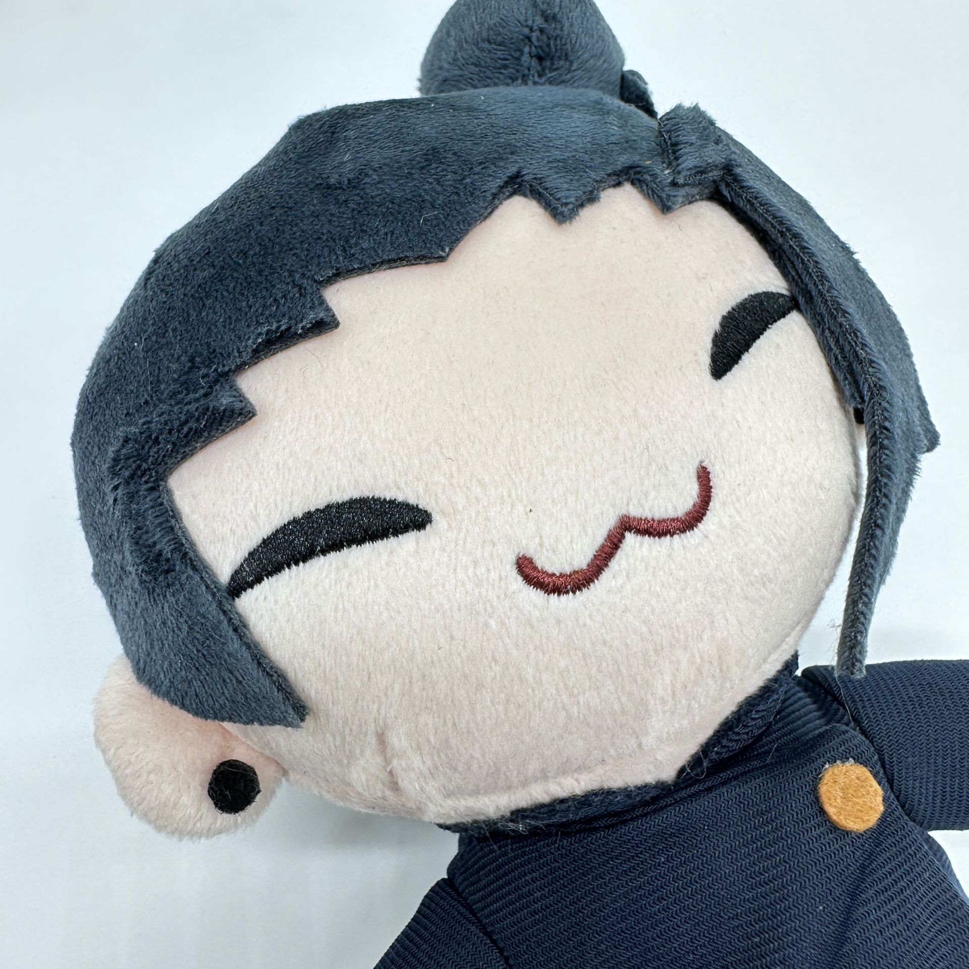 New Gojo And Geto Plush Toys H – Kids Toys Young recenzja i cena